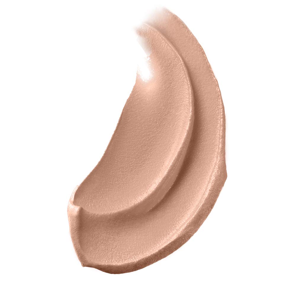 Foto 4 pulgar | Base Maybelline Dream Matte Mousse Pure Beige 2 Piezas - Venta Internacional