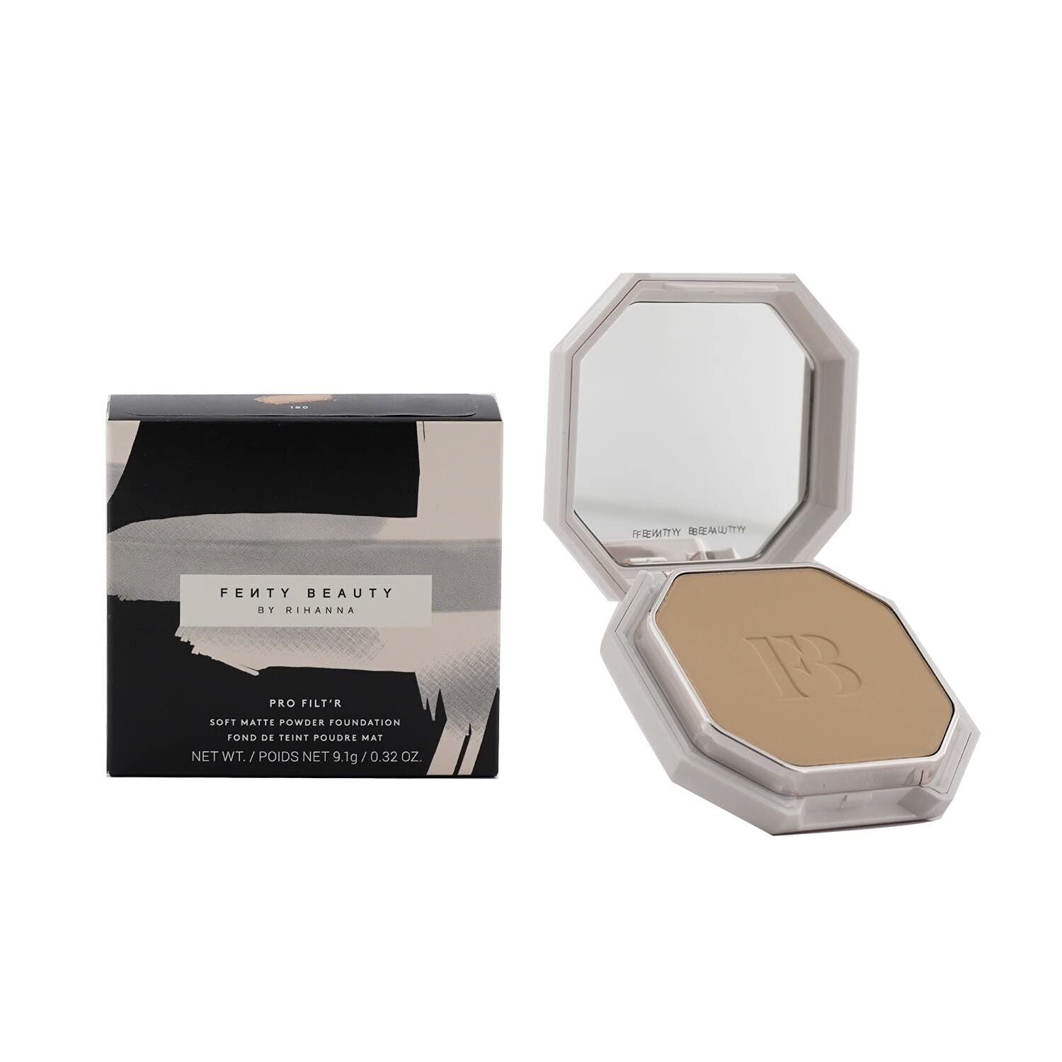 Foto 2 | Base de Maquillaje Fenty Beauty Pro Filt'r Soft Matte 180 - Venta Internacional