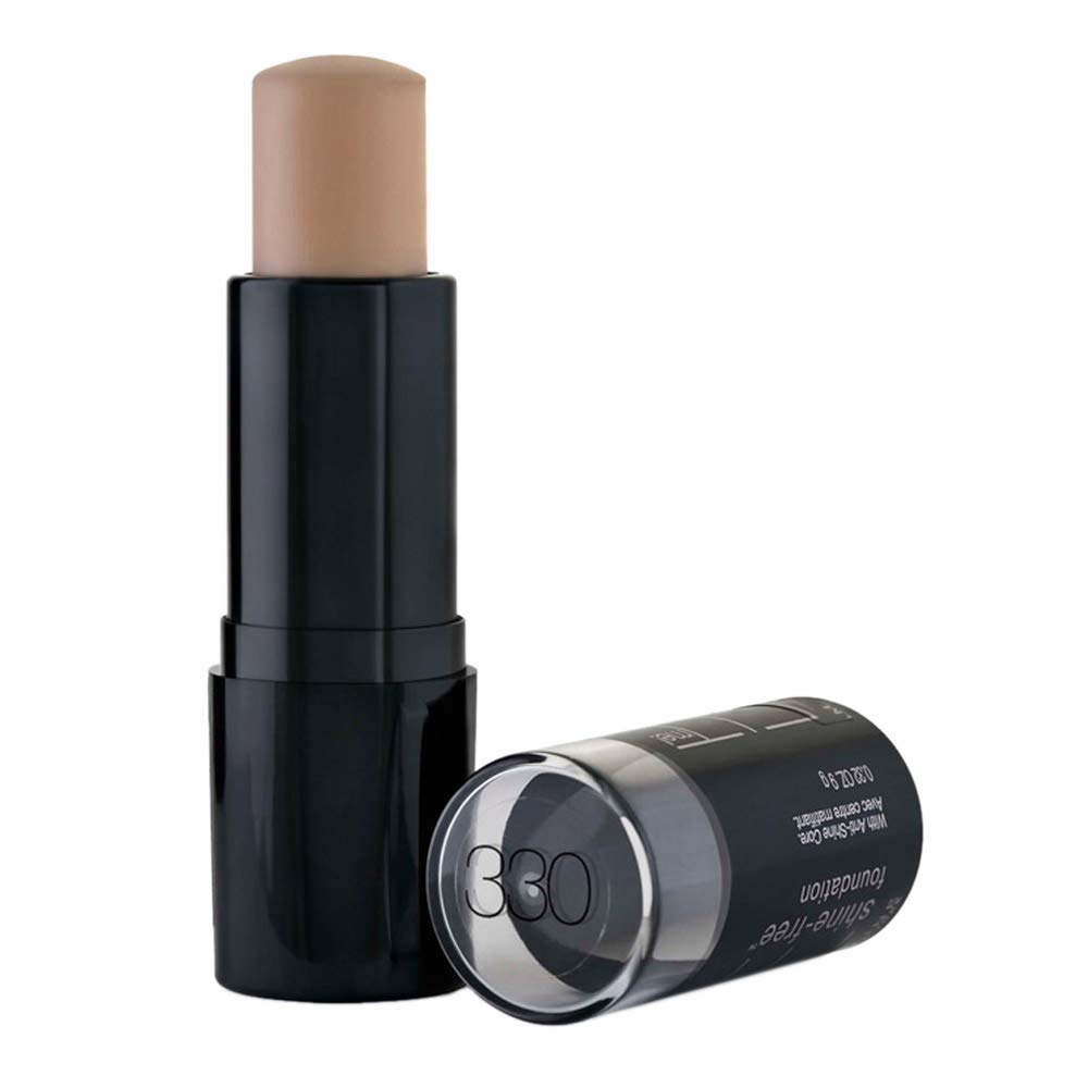 Foto 2 pulgar | Base De Maquillaje Maybelline Fitme En Barra Sin Aceite 330 Toffee, 9 Ml - Venta Internacional.