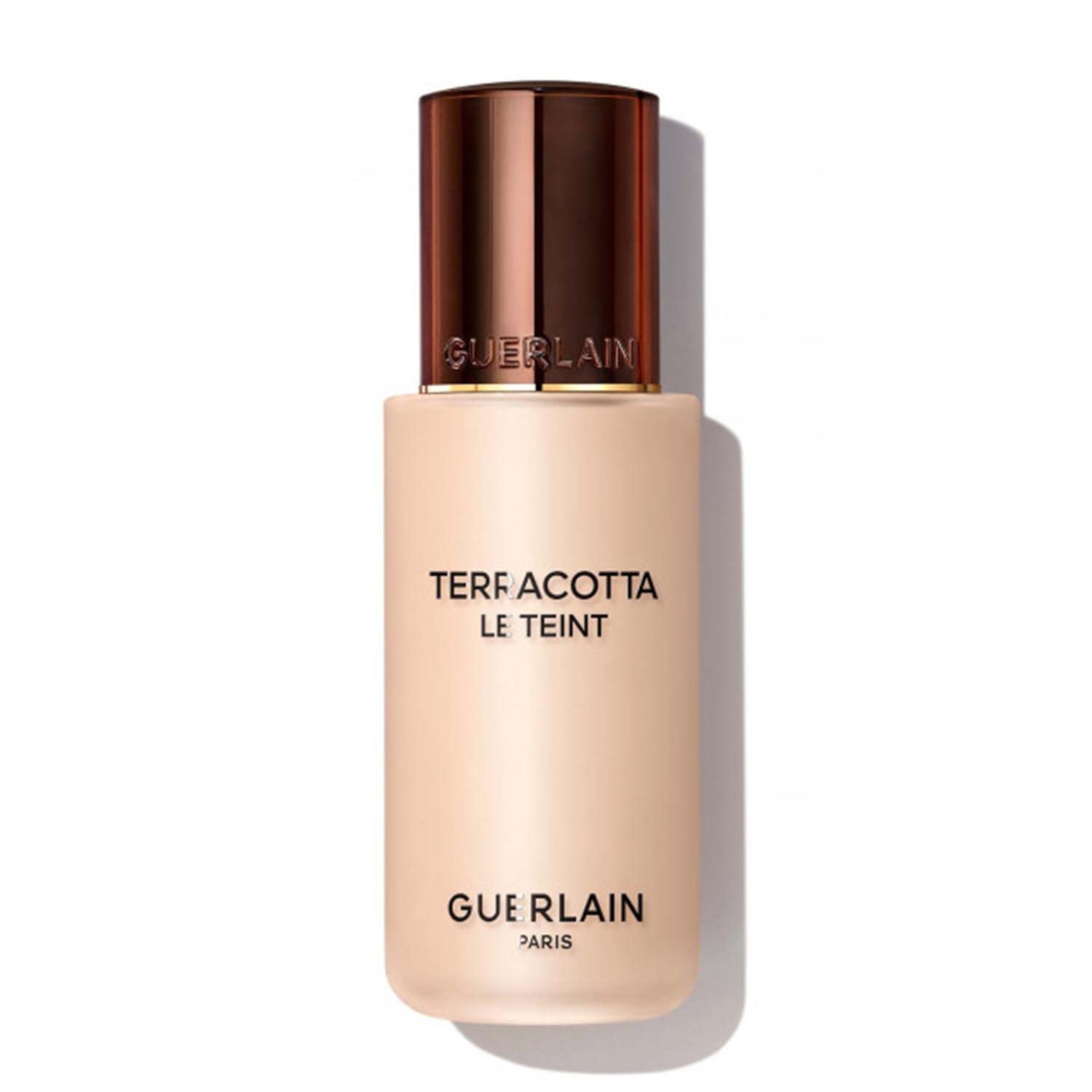Fundación Guerlain Terracotta Le Teint 24 Horas Sin Transferencia - Venta Internacional