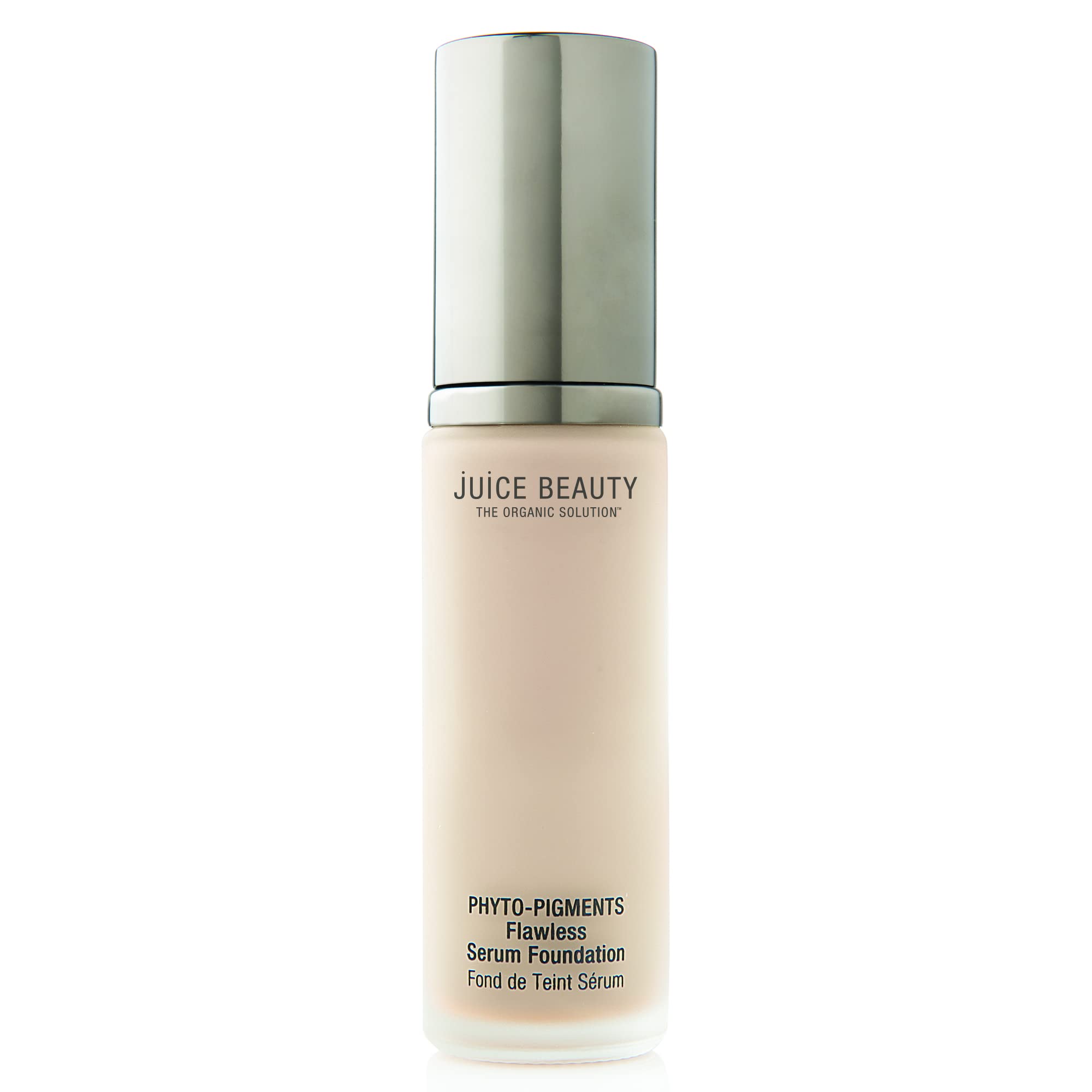 Base de Maquillaje Juice Beauty Phyto-pigments Flawless 30 Ml - Venta Internacional.