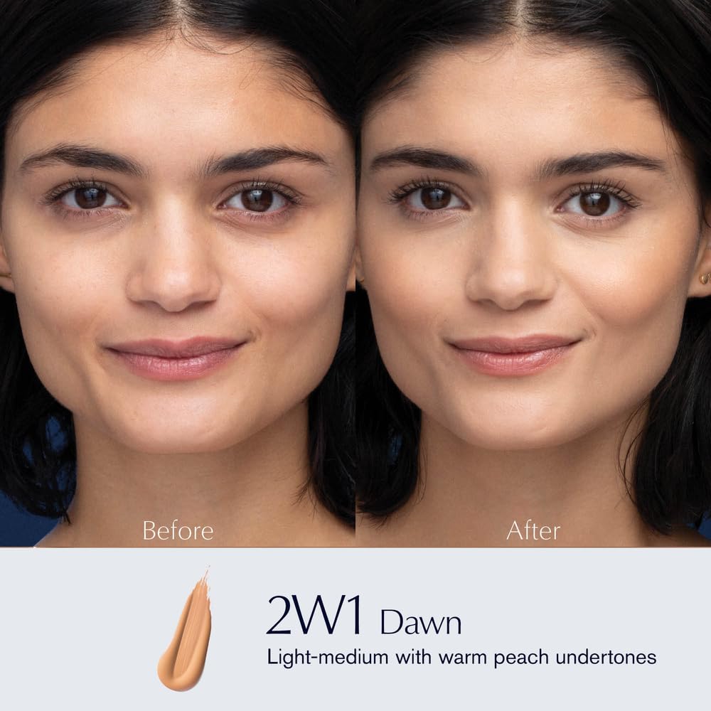 Foto 3 pulgar | Base De Maquillaje Estée Lauder Double Wear Stay-in-place 2w1 Dawn, 30 Ml - Venta Internacional.
