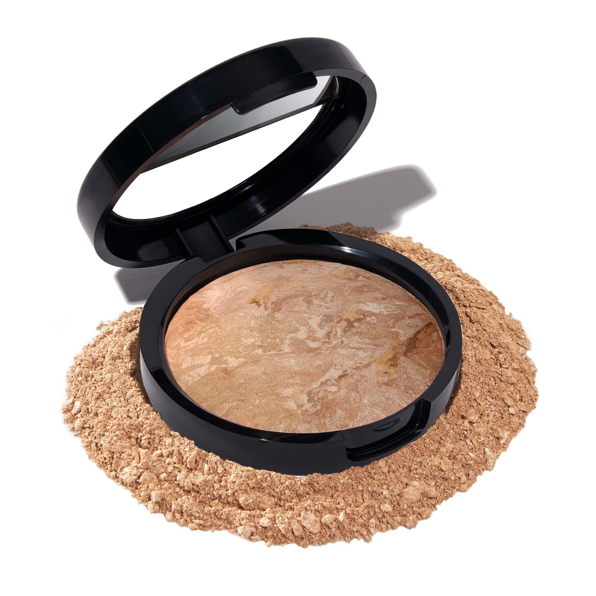 Base De Maquillaje Laura Geller New York Baked Balance-n-glow Medium - Venta Internacional.