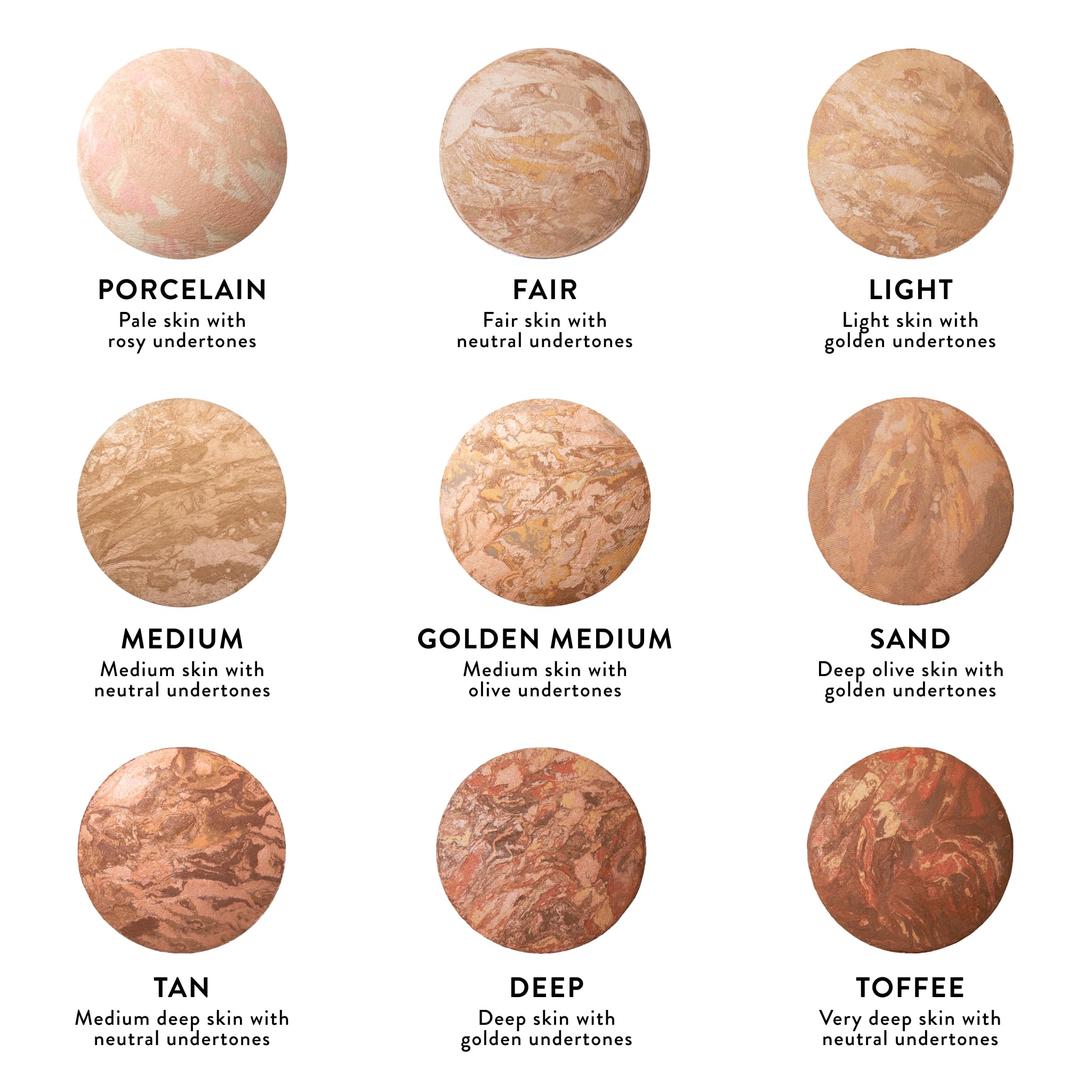 Foto 6 pulgar | Base De Maquillaje Laura Geller New York Baked Balance-n-glow Medium - Venta Internacional.