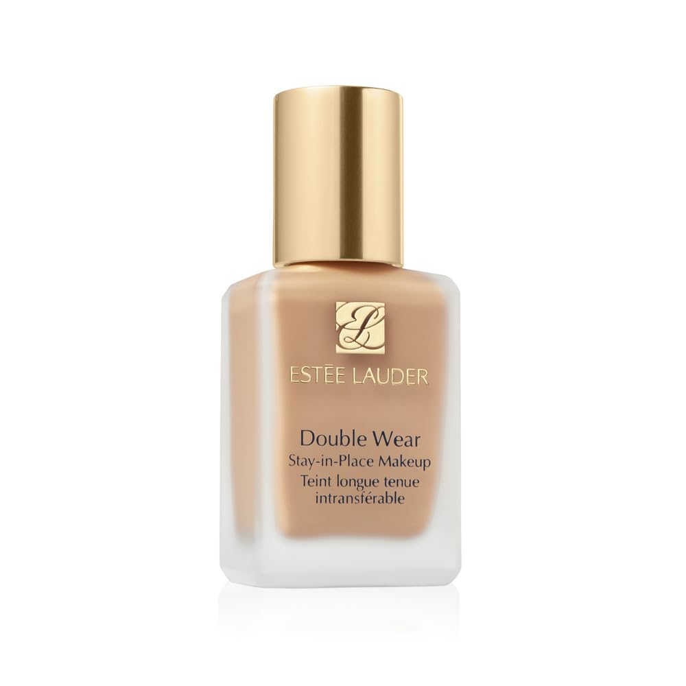 Base Estée Lauder Double Wear Stay-in-place 30 Ml 1n1 - Venta Internacional.