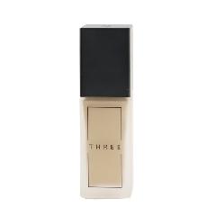 Foto 3 pulgar | Foundation Three Advanced Ethereal Smooth Operator Spf40 - Venta Internacional.