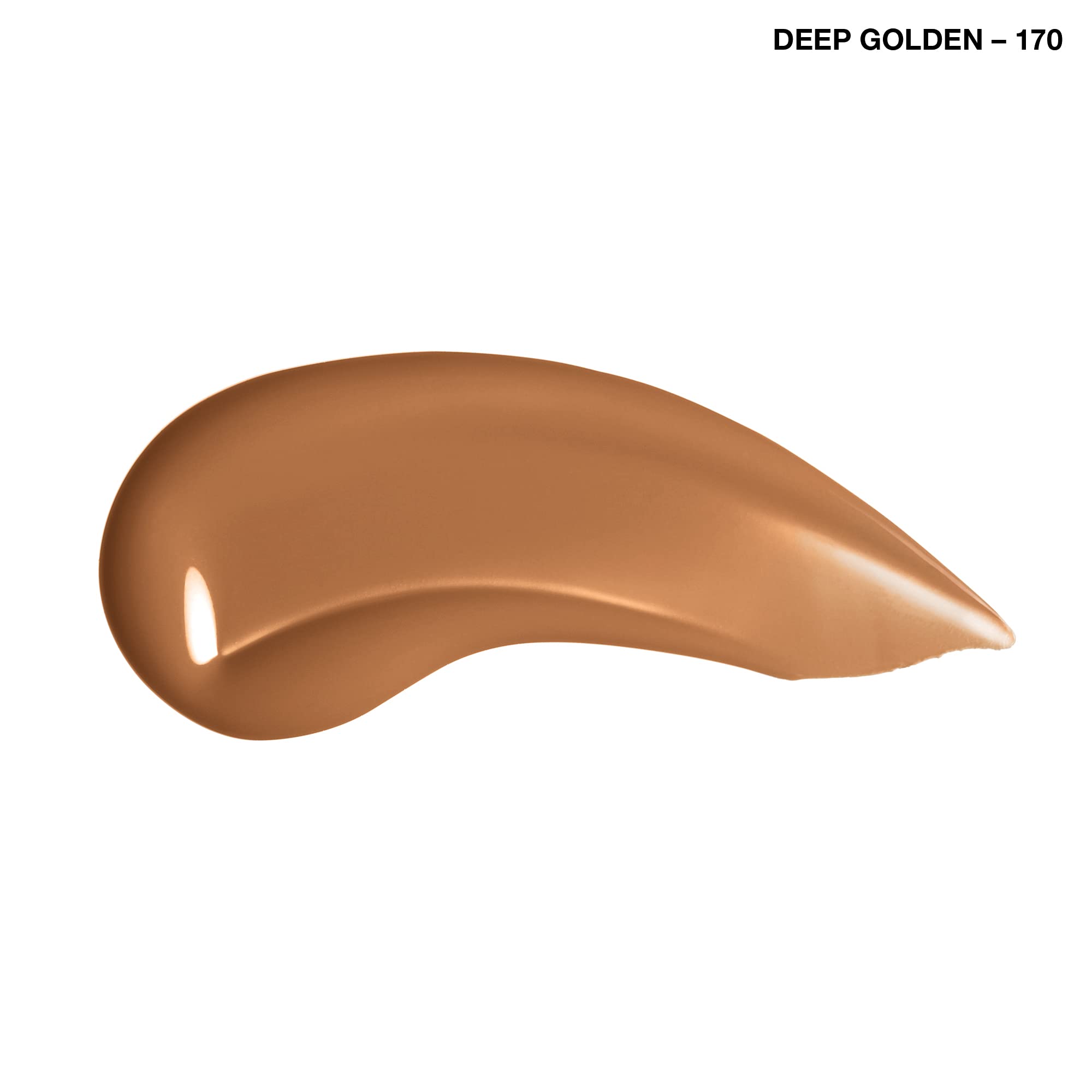Foto 3 pulgar | Base De Maquillaje Líquida Covergirl Clean Deep Golden 170 30 Ml X2 - Venta Internacional.