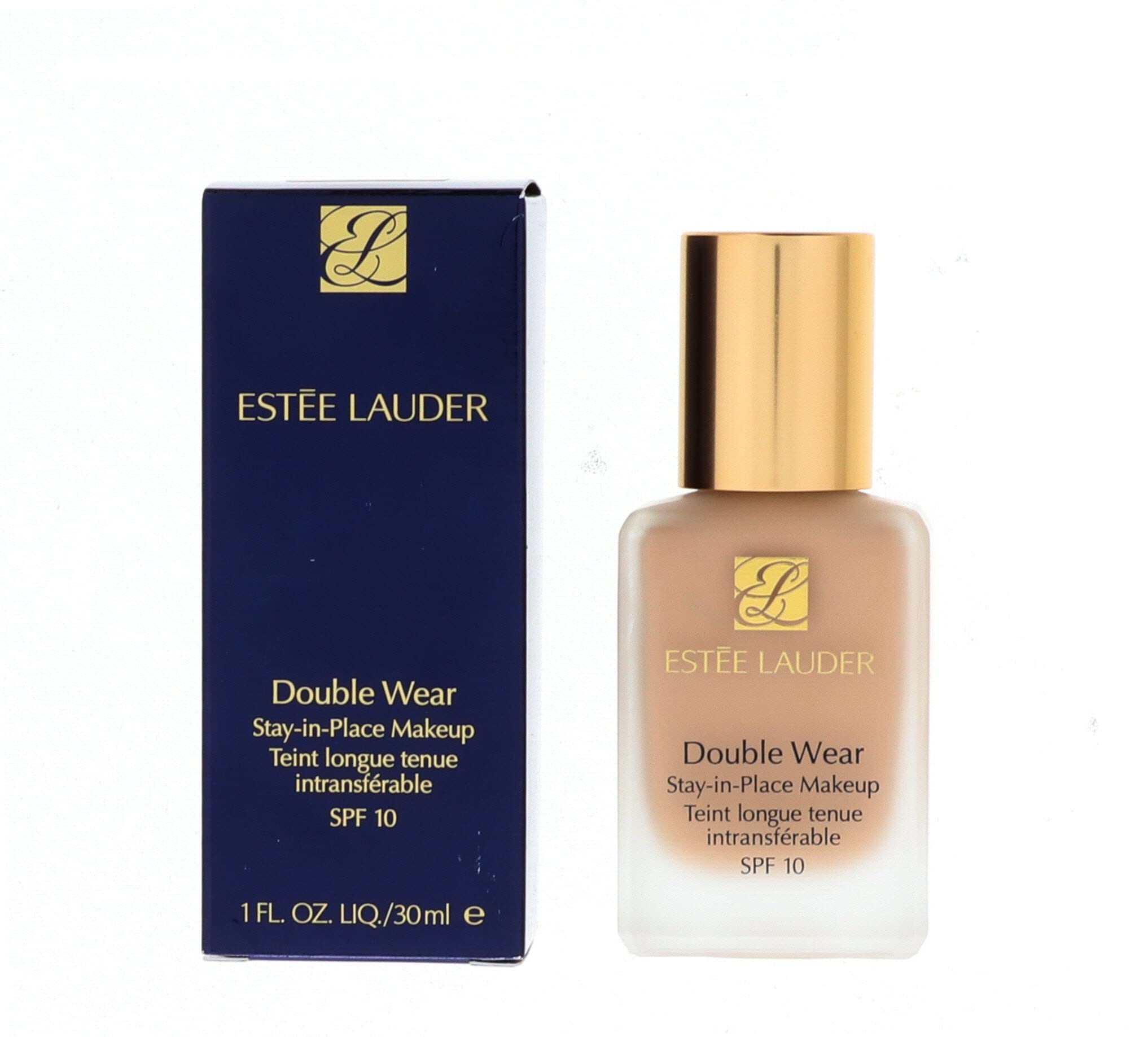 Foto 3 pulgar | Base Estee Lauder Double Wear Stay In Place, 30 Ml - Venta Internacional.