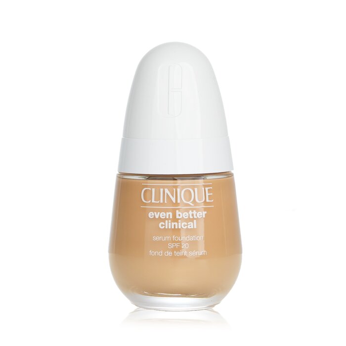 Serum Foundation Clinique Even Better Clinical Spf 20 Wn 38 - Venta Internacional.