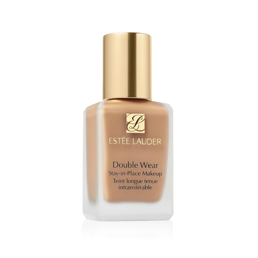 Base Estée Lauder Double Wear Stay-in-place De Estée Lauder, 30 Ml, 2c1 - Venta Internacional.