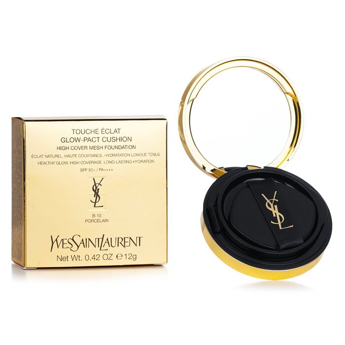 Foto 4 pulgar | Base de Maquillaje Touche Eclat Glow-pact Yves Saint Laurent - Venta Internacional