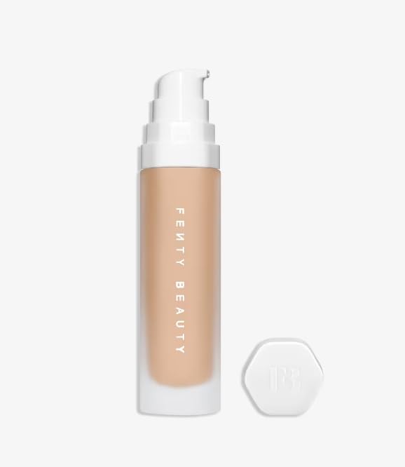 Base De Maquillaje Fenty Beauty Soft'lit Naturally Luminous 32 Ml - Venta Internacional.