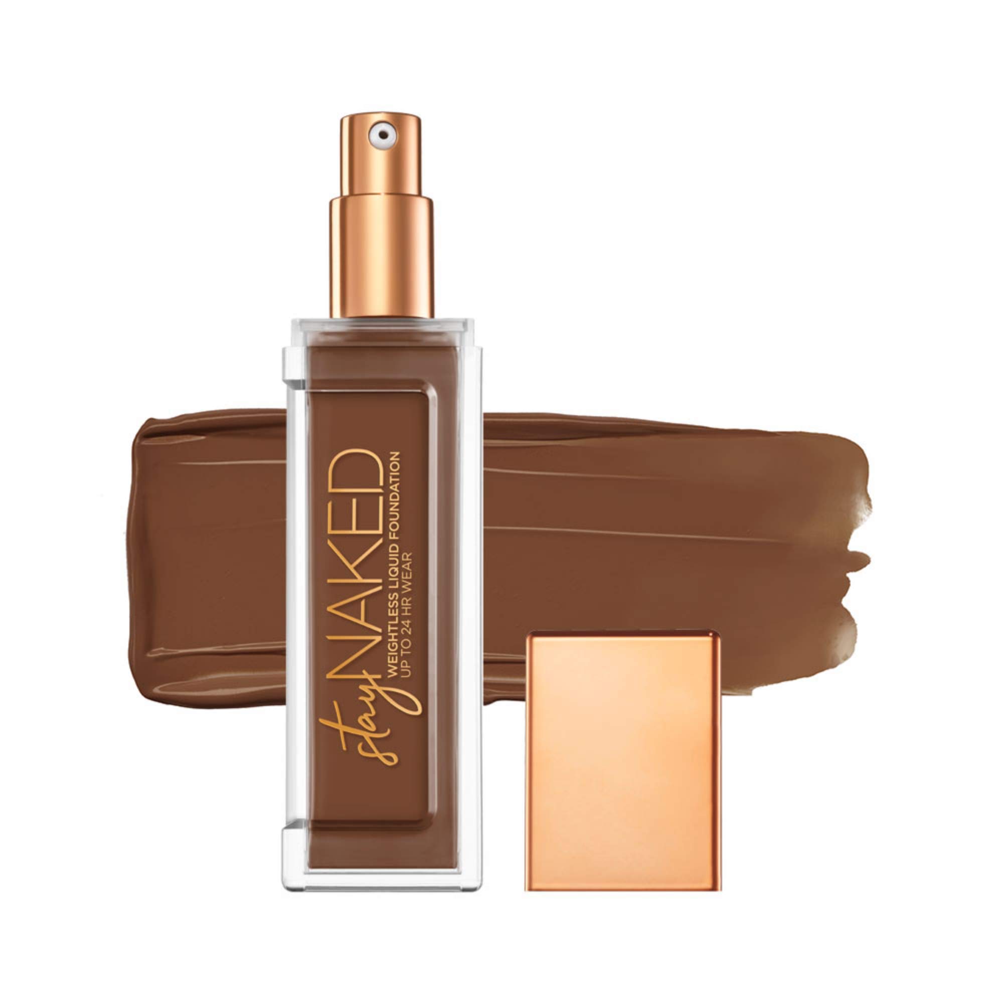 Foto 2 pulgar | Base De Maquillaje Líquida Urban Decay Stay Naked, 30 Ml, 24 Horas, Mate - Venta Internacional.