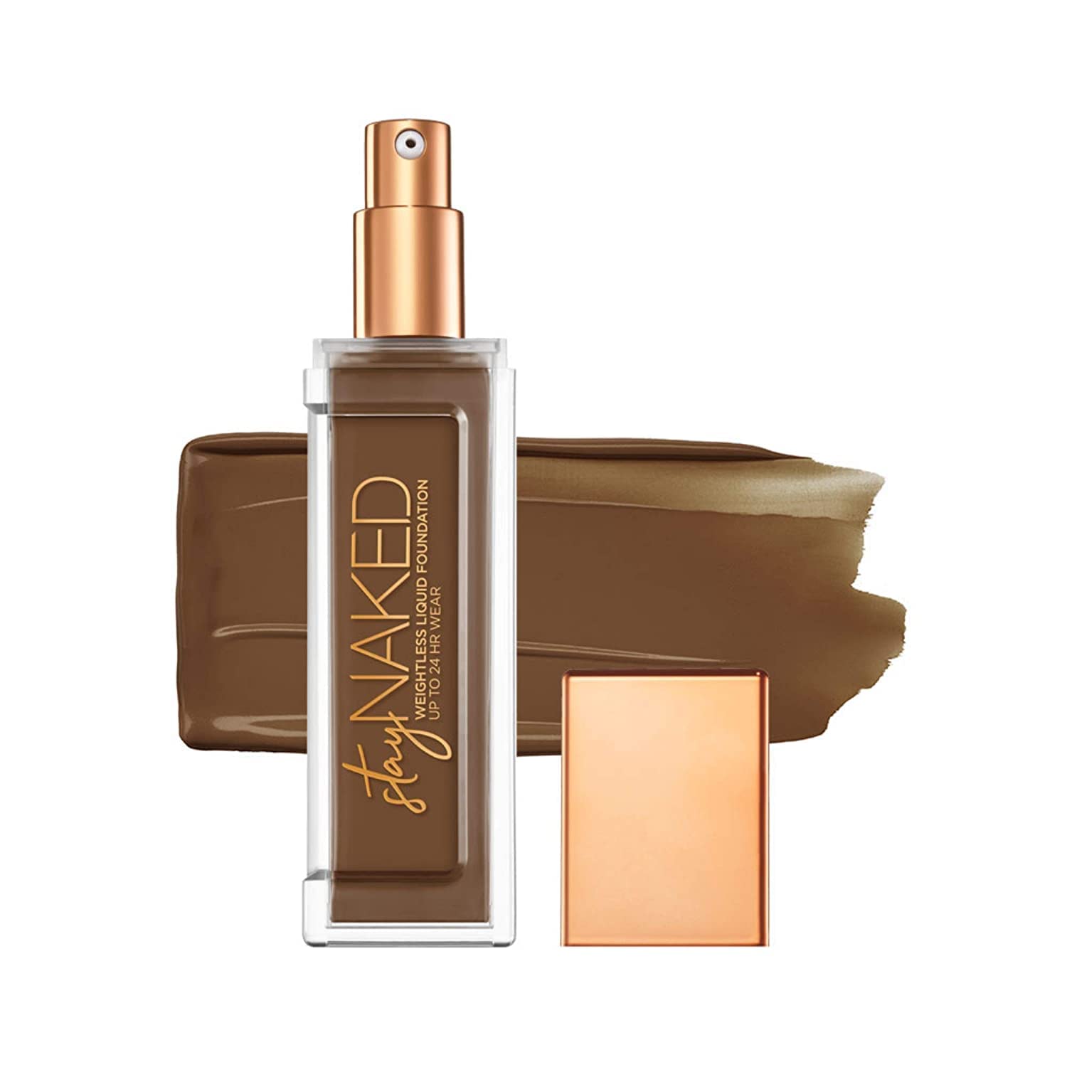 Base de Maquillaje Líquida Urban Decay Stay Naked 80nn 30 ml - Venta Internacional