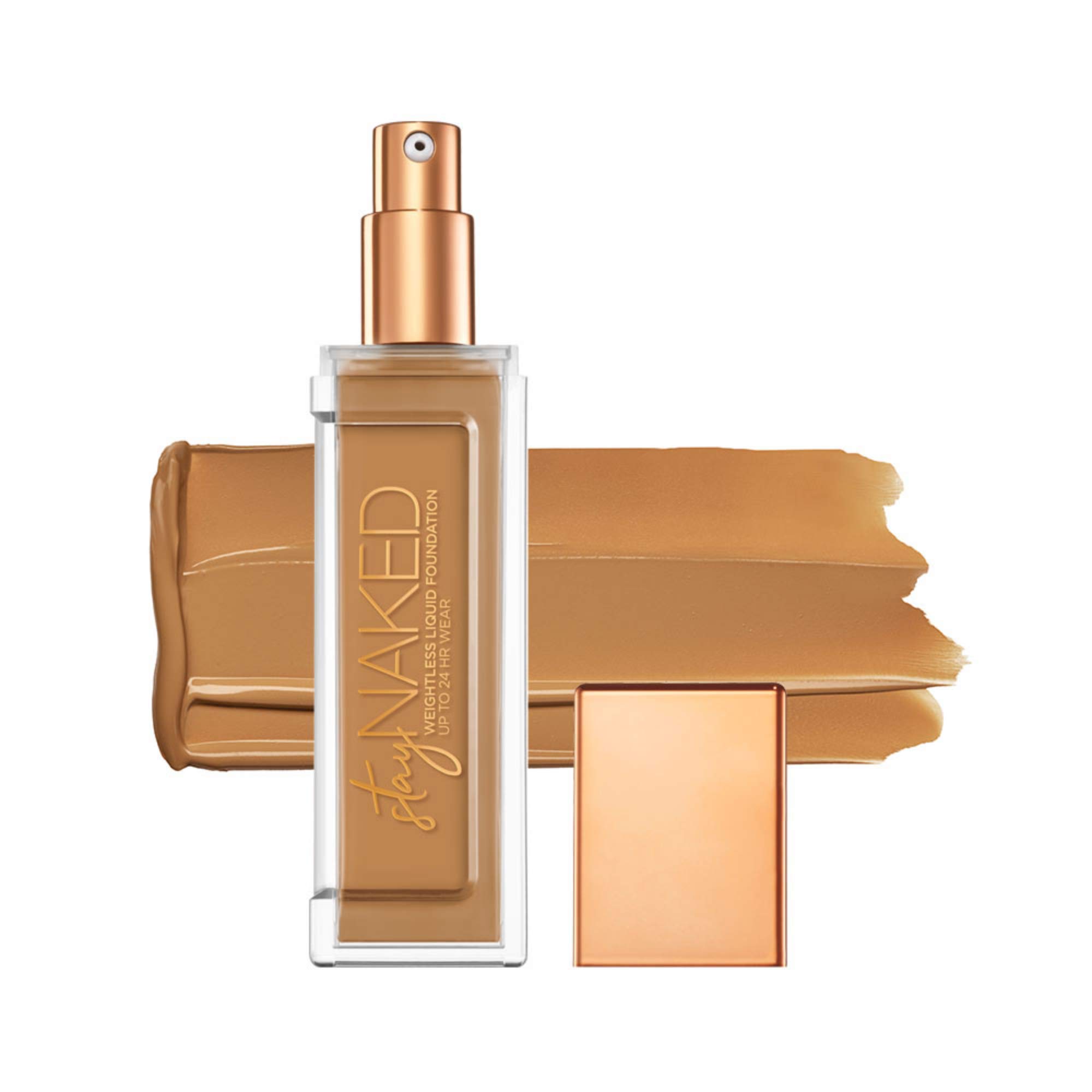 Base de Maquillaje Líquida Urban Decay Stay Naked 60wy 30 ml - Venta Internacional