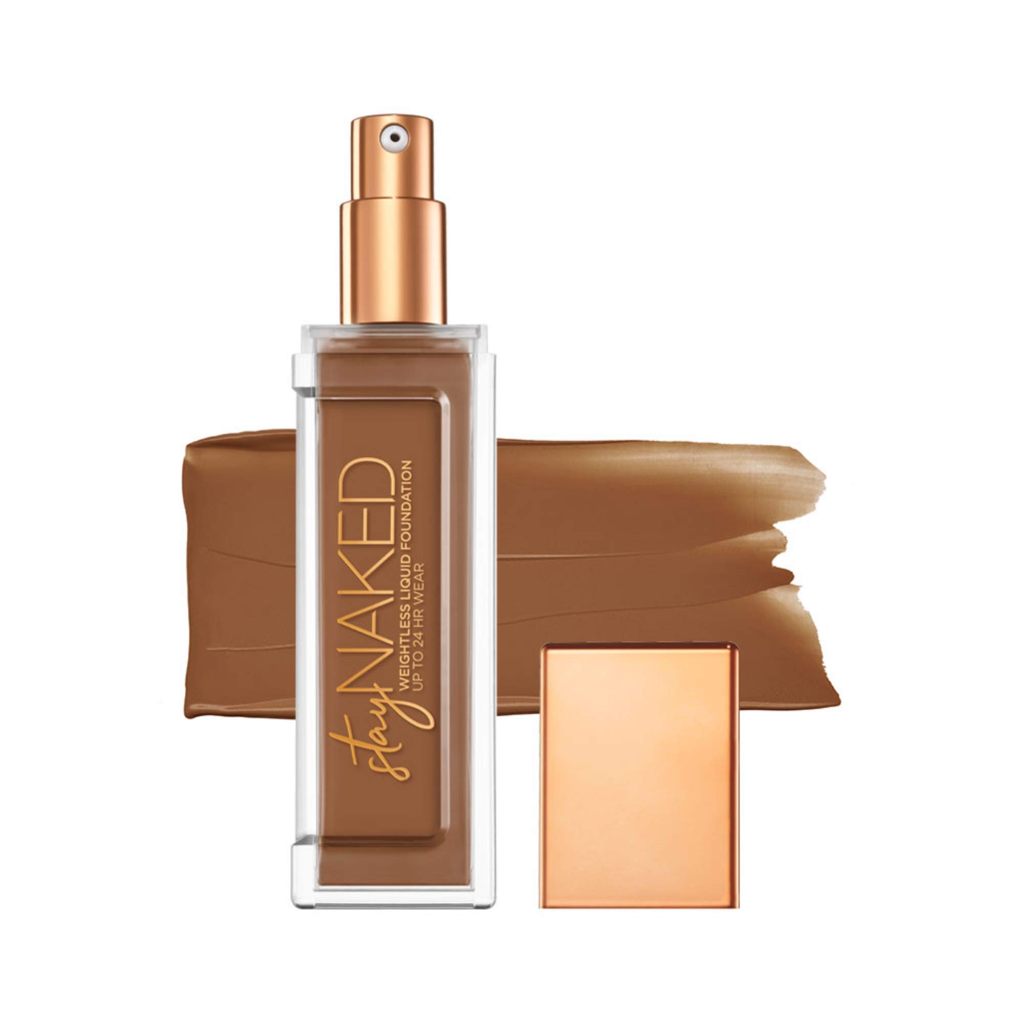 Base de Maquillaje Líquida Urban Decay Stay Naked 70wy 30 ml - Venta Internacional