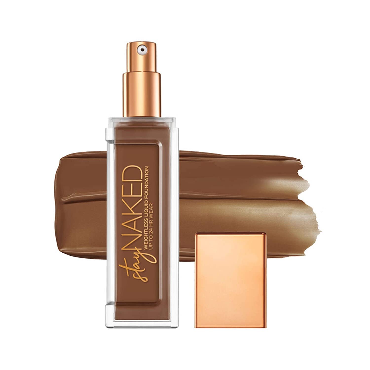 Base de Maquillaje Líquida Urban Decay Stay Naked 80wy 30 ml - Venta Internacional