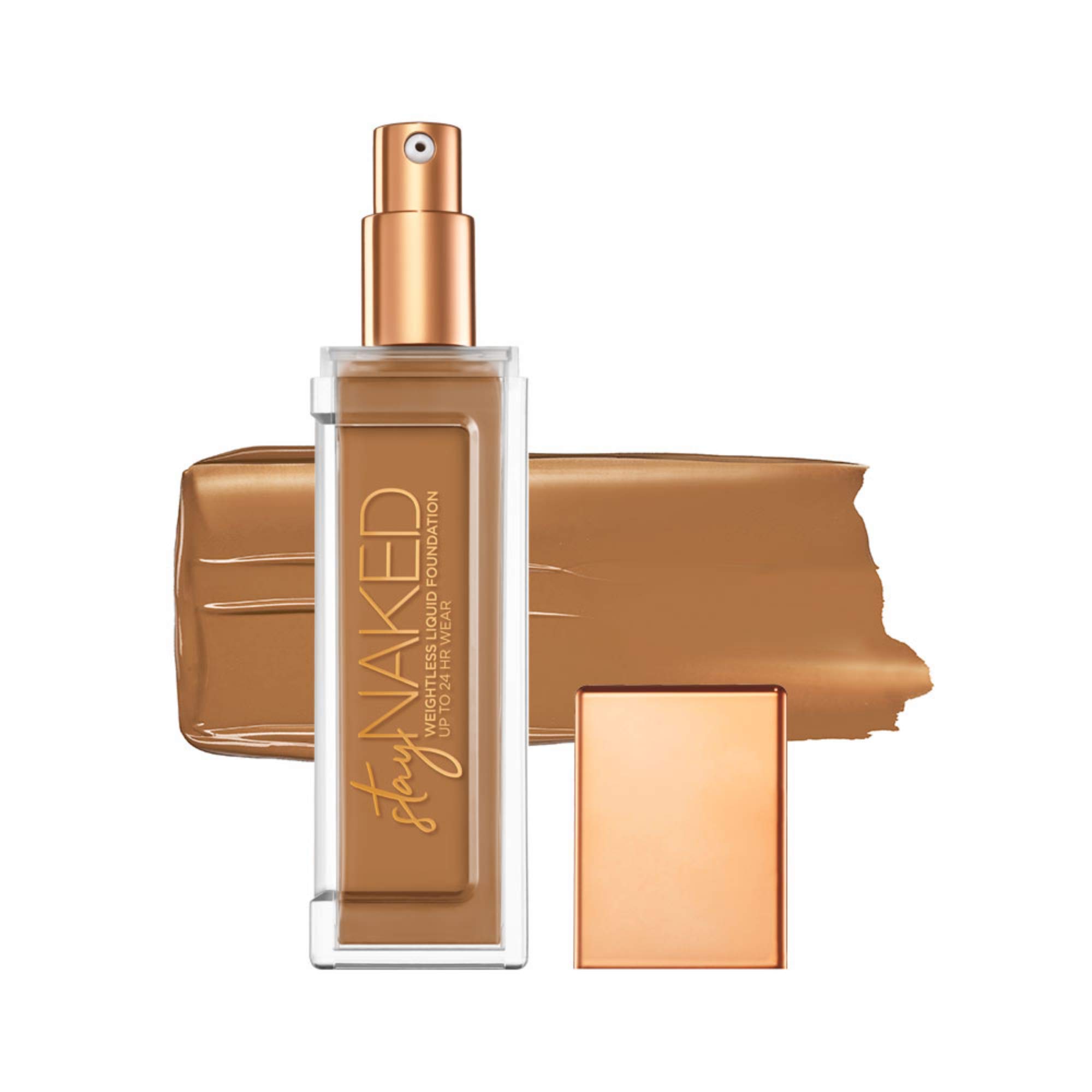 Foto 2 pulgar | Base de Maquillaje Líquida Urban Decay Stay Naked 61nn 30 ml - Venta Internacional