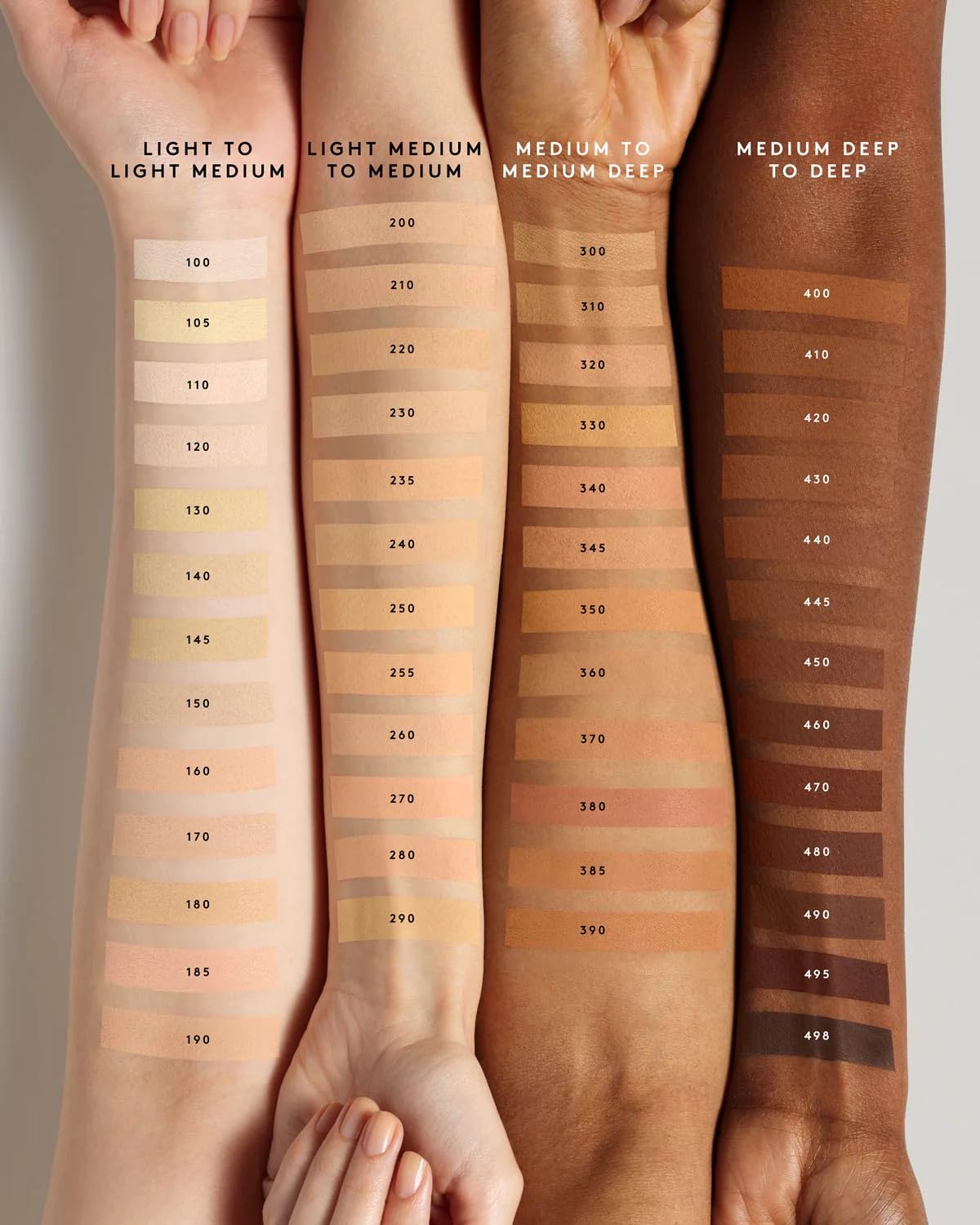 Foto 4 pulgar | Base De Maquillaje En Polvo Fenty Beauty De Rihanna Pro Filt'r 120 - Venta Internacional.