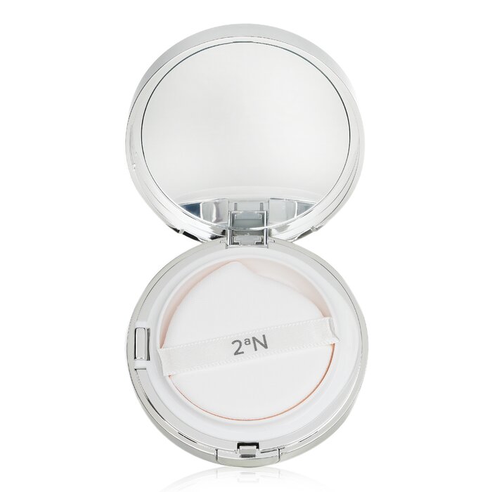 Makeup 2an Gleaming Tension Pact #22 Medium Beige Spf37 Pa++ - Venta Internacional.