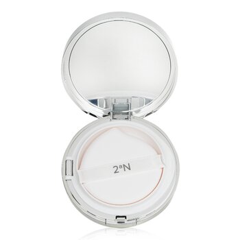 Foto 2 | Makeup 2an Gleaming Tension Pact #22 Medium Beige Spf37 Pa++ - Venta Internacional.