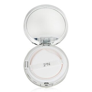 Foto 2 | Makeup 2an Gleaming Tension Pact #22 Medium Beige Spf37 Pa++ - Venta Internacional.