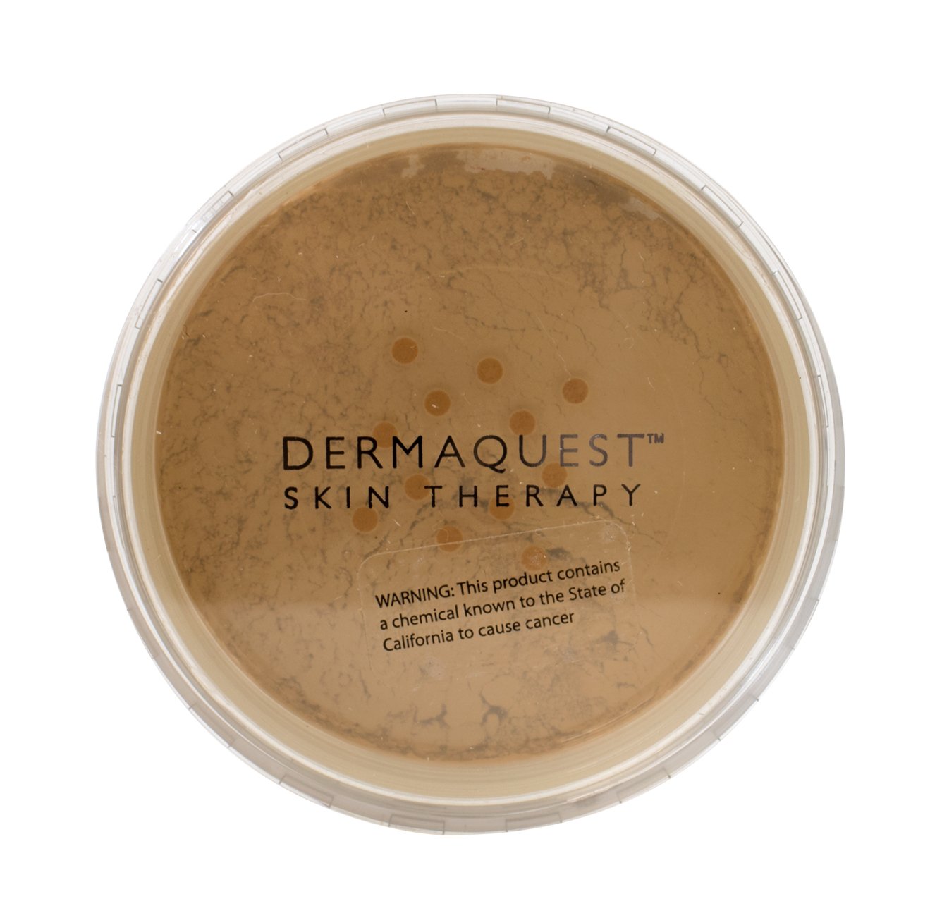 Base De Maquillaje Facial Dermaminerals De Dermaquest Spf 20 1w 12ml - Venta Internacional.