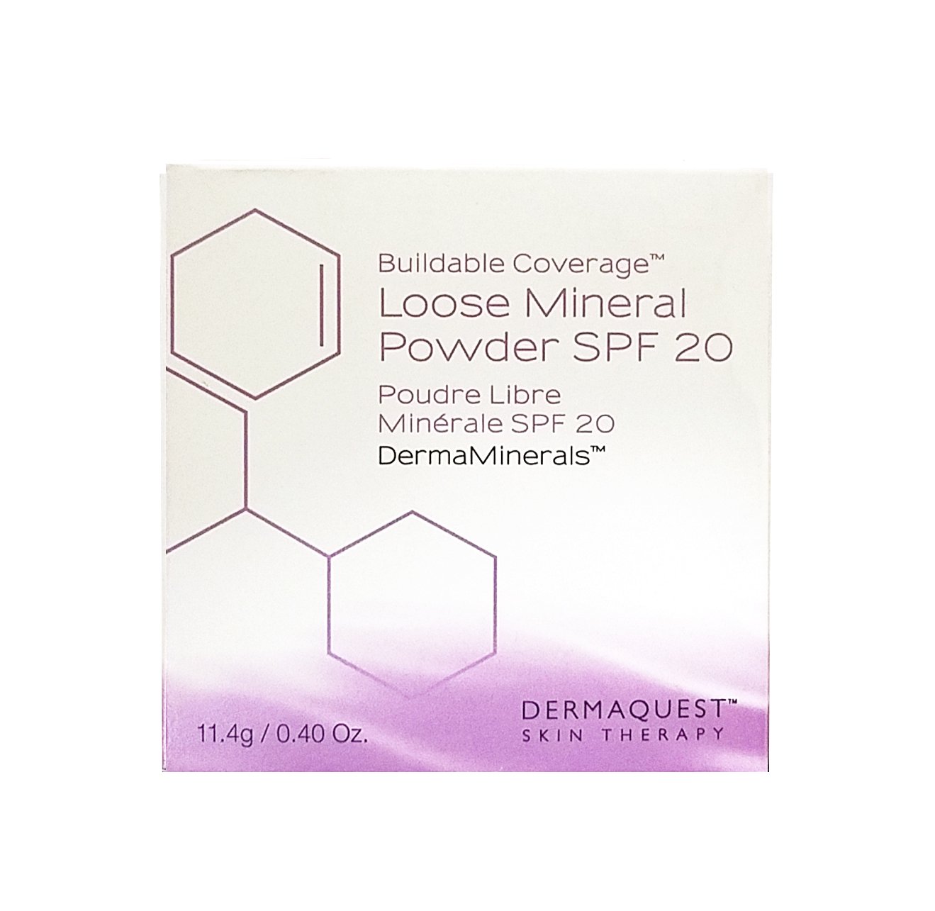 Foto 4 pulgar | Base De Maquillaje Facial Dermaminerals De Dermaquest Spf 20 1w 12ml - Venta Internacional.