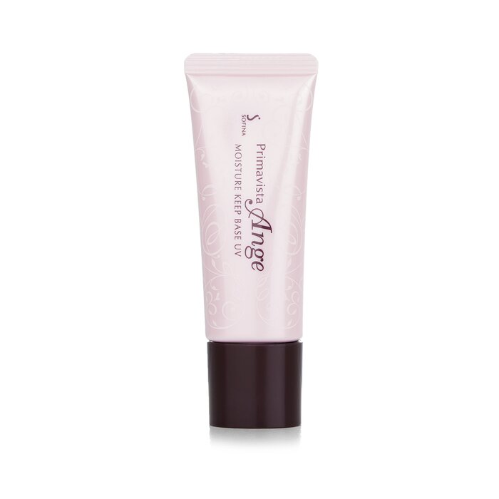 Base De Maquillaje Sofina Primavista Ange Moisture Keep Uv Spf16 - Venta Internacional.