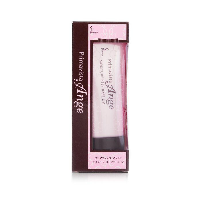 Foto 6 pulgar | Base De Maquillaje Sofina Primavista Ange Moisture Keep Uv Spf16 - Venta Internacional.