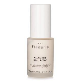 Foto 1 | Primer Flanerie Face & Eye Instant Blur Con Aceite De Semillas De Calabaza - Venta Internacional.