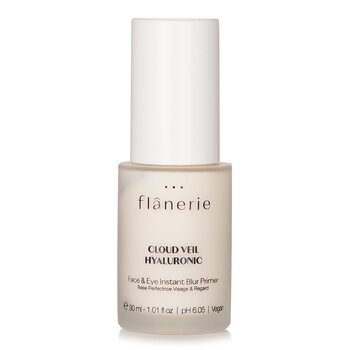Foto 3 pulgar | Primer Flanerie Face & Eye Instant Blur Con Aceite De Semillas De Calabaza - Venta Internacional.