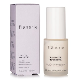 Foto 5 | Primer Flanerie Face & Eye Instant Blur Con Aceite De Semillas De Calabaza - Venta Internacional.