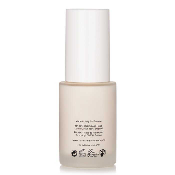Foto 7 pulgar | Primer Flanerie Face & Eye Instant Blur Con Aceite De Semillas De Calabaza - Venta Internacional.