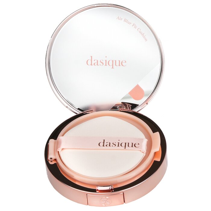 Foto 1 | Base De Maquillaje Dasique Air Blur Fit Spf 50 #21c Pure Ros - Venta Internacional.