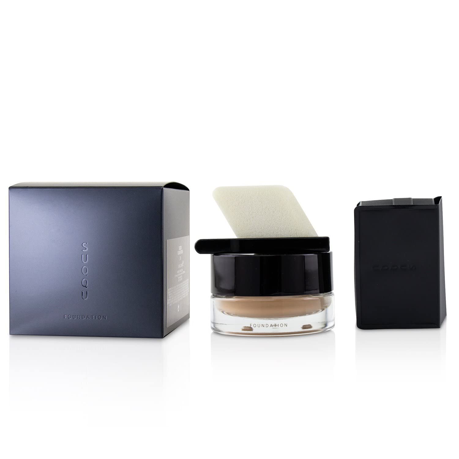 Foto 3 pulgar | Base De Maquillaje Suqqu 35 30g - Venta Internacional.