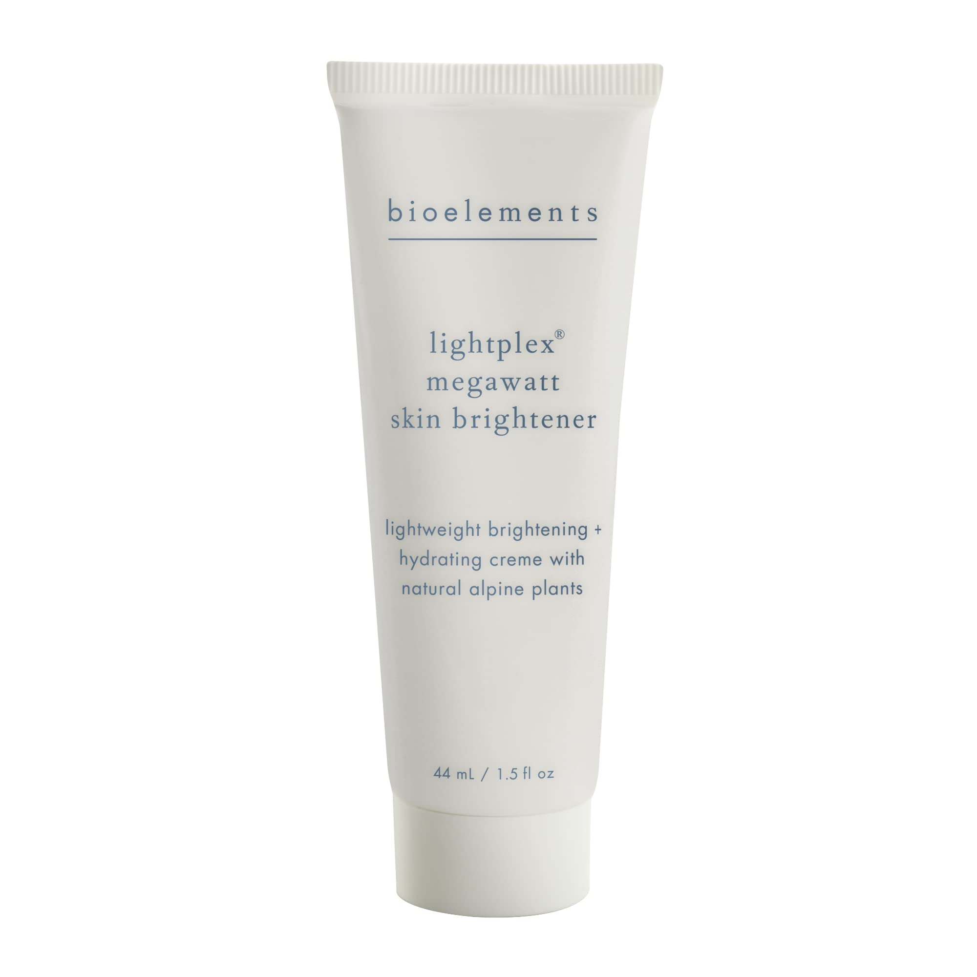 Crema Facial Bioelements Lightplex Megawatt Skin Brighener 45 Ml - Venta Internacional.