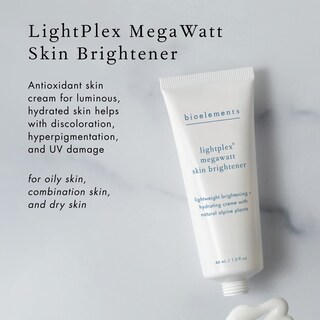 Foto 2 | Crema Facial Bioelements Lightplex Megawatt Skin Brighener 45 Ml - Venta Internacional.
