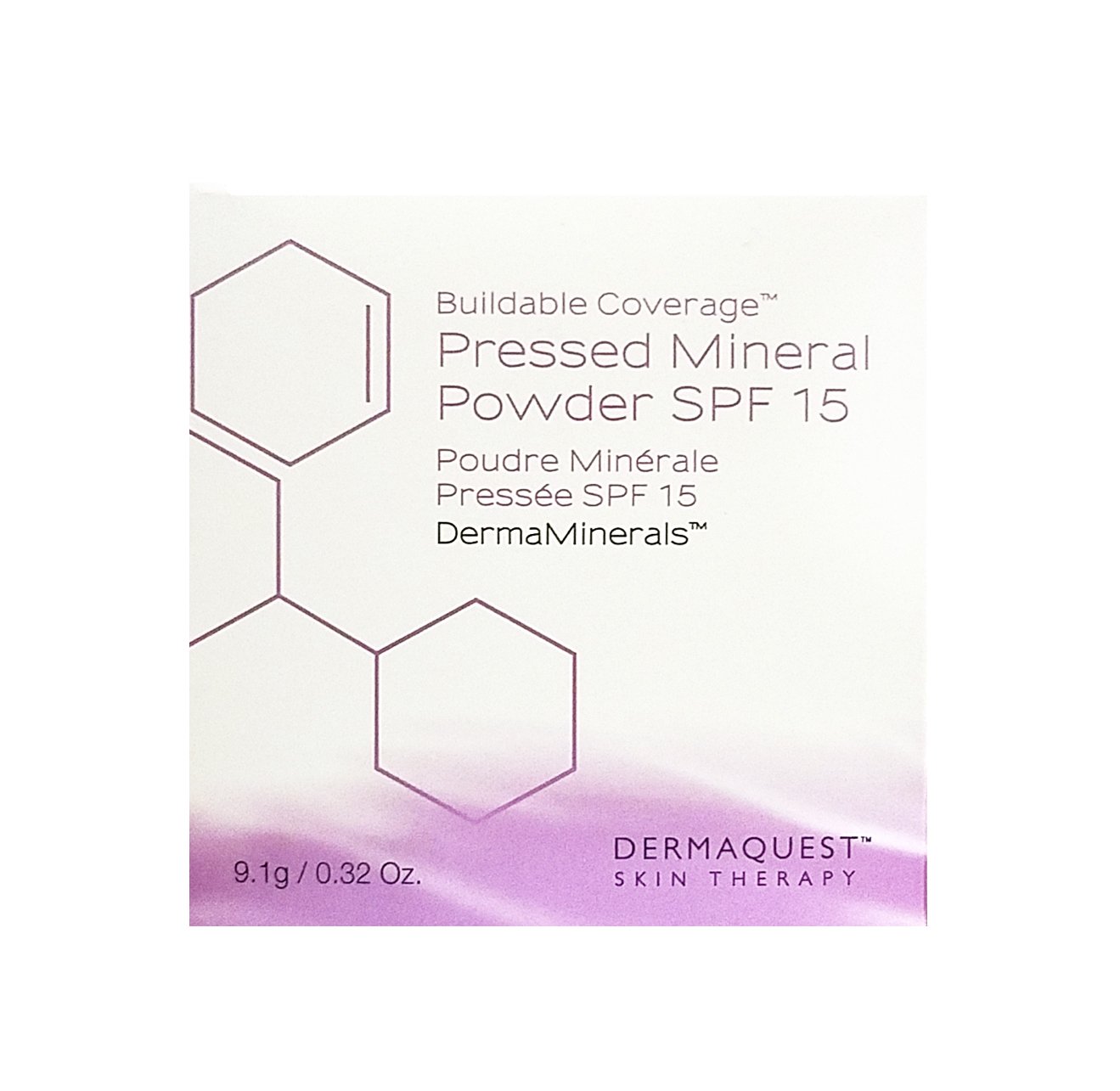 Foto 3 pulgar | Base Facial Dermaminerals De Dermaquest Spf 15-1c 9.1 G - Venta Internacional.