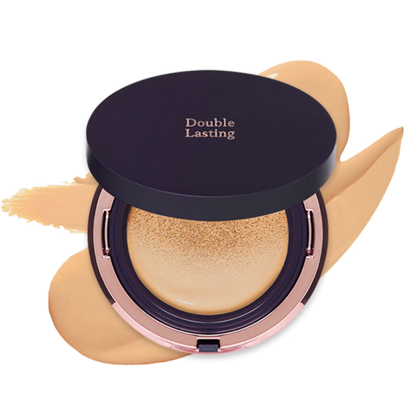 Foto 1 | Cojín Etude De Doble Duración Mate #23n1 Sand Spf50/pa++ - Venta Internacional.