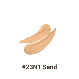 Foto 2 | Cojín Etude De Doble Duración Mate #23n1 Sand Spf50/pa++ - Venta Internacional.
