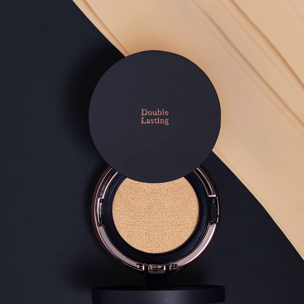 Foto 7 | Cojín Etude De Doble Duración Mate #23n1 Sand Spf50/pa++ - Venta Internacional.