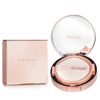 Foto 3 | Base De Maquillaje Dasique Air Blur Fit Spf 50 #17n, Pálida - Venta Internacional.