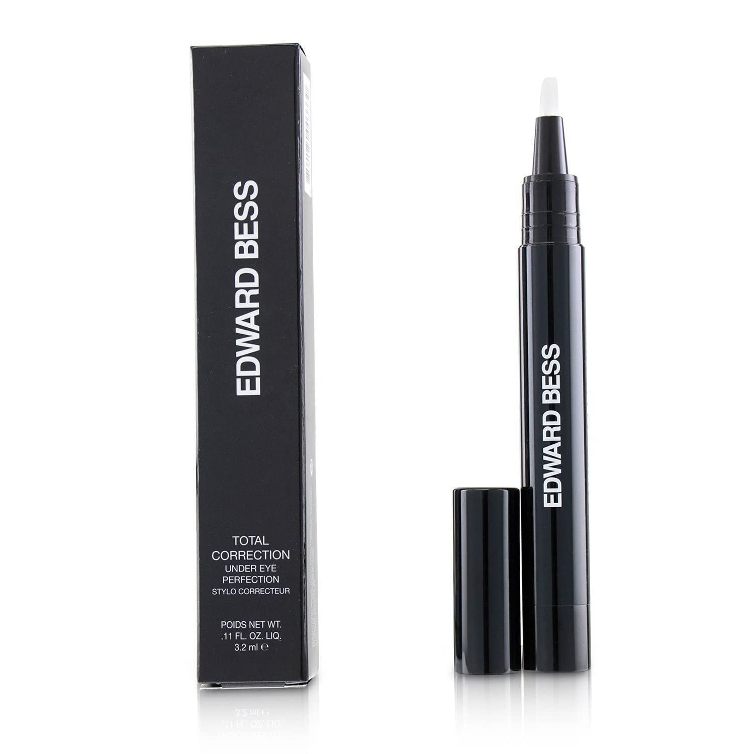 Foto 2 | Corrector De Ojos Edward Bess Total Correction Golden, 3 Ml - Venta Internacional.