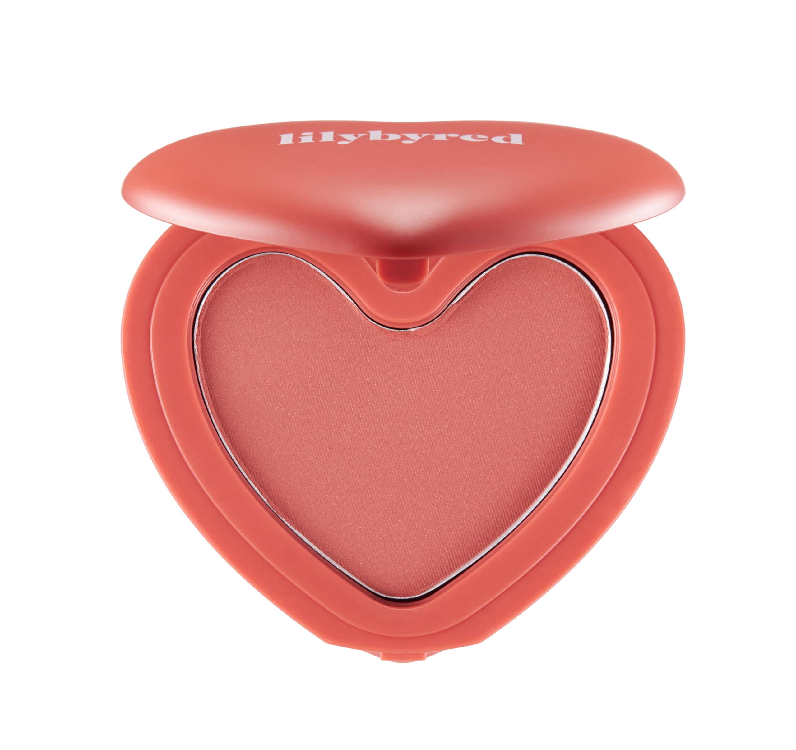 Foto 3 pulgar | Rubor Lilybyred Luv Beam Cheek (ad) 05 Marsala Francés - Venta Internacional.
