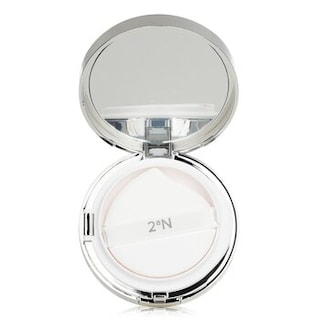 Foto 2 | Maquillaje 2an Gleaming Tension Pact Spf 37 #23 Natural Beige - Venta Internacional.