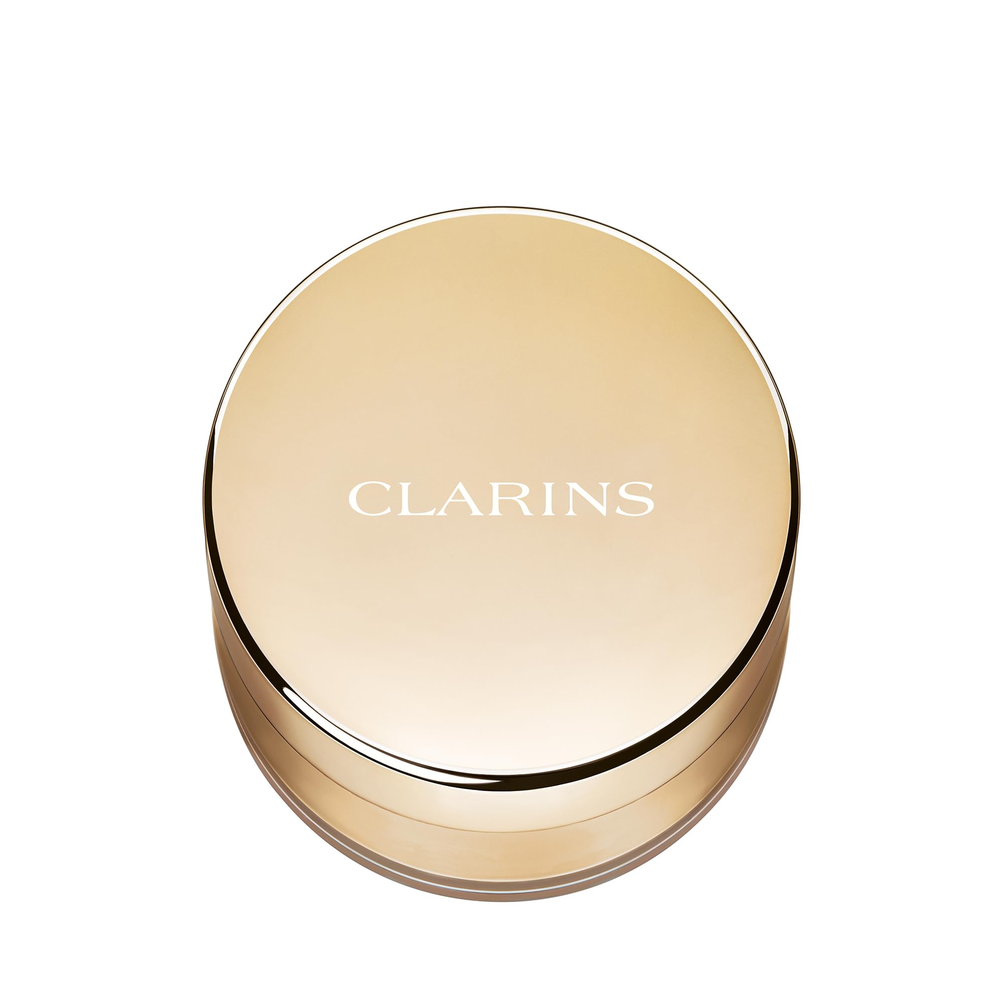 Polvo Suelto Clarins Ever Matte 02 Universal Medium 15 G - Venta Internacional.