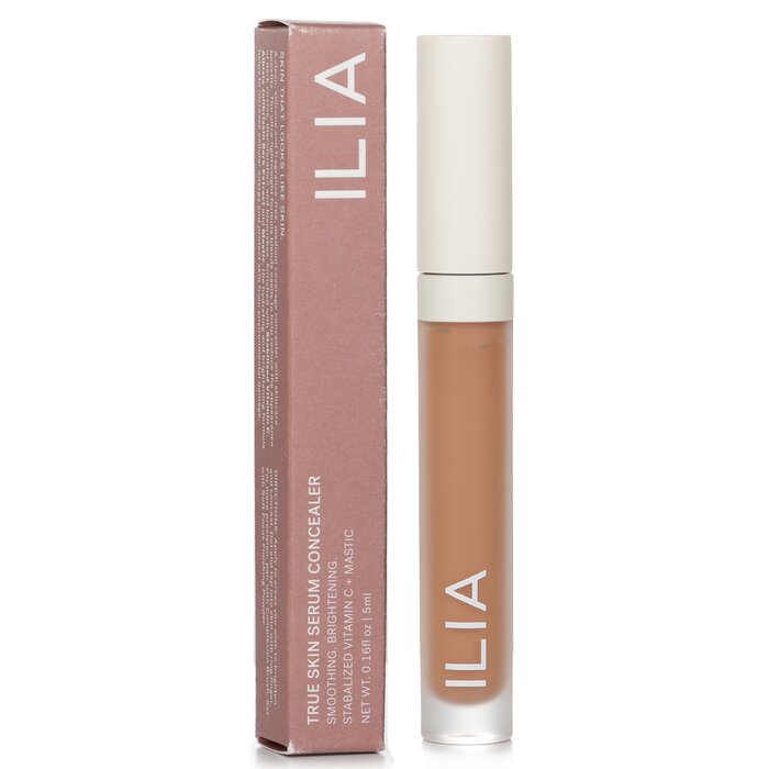 Sérum Corrector Ilia True Skin Sc5 Bayberry - Venta Internacional.