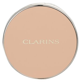 Foto 4 pulgar | Polvo Compacto Clarins Ever Matte #03 Light Medium - Venta Internacional.