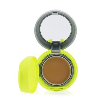 Foto 2 pulgar | Crema Bb Compact Sports Shiseido Spf50 Medium Dark - Venta Internacional.